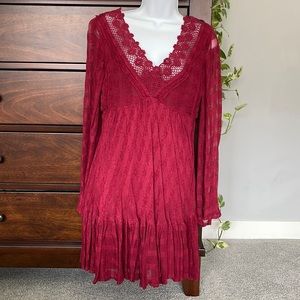 Beautiful Free People Dress